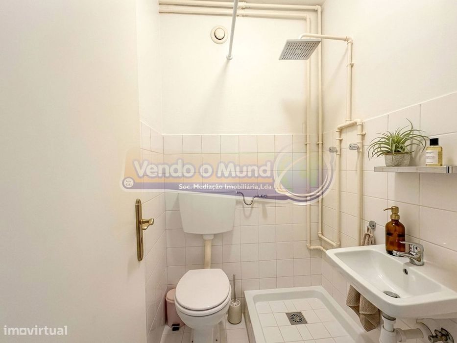 Apartamento T3 em Loures (LXLR042)