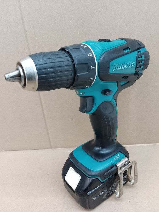 Makita BDF456 Wkrętarka Akumulatorowa 18V 3.0Ah