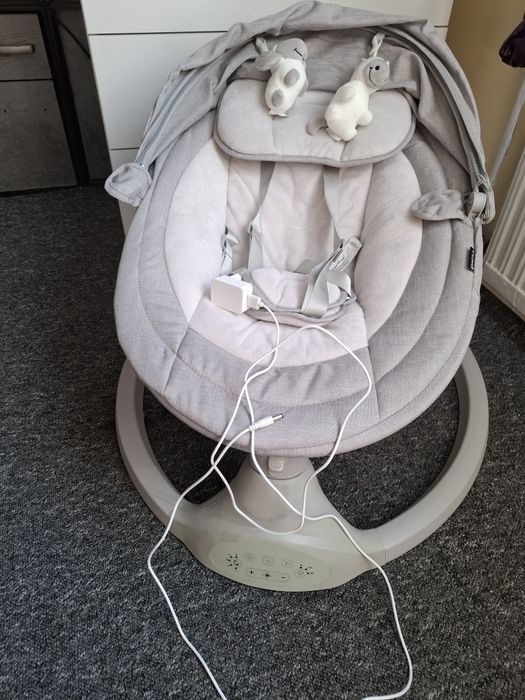 Bujak kidwell elektryczny