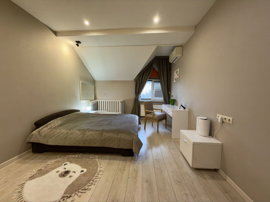 БЕЗ% Продаж таунхаусу з сучасним ремонтом ГАЗ Вишгород, Дідовиця