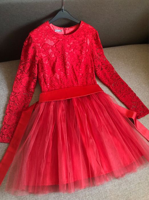 Вечерние нарядные платья НОВЫЕ!