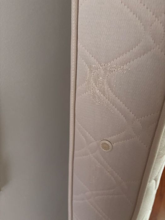 Colchão Molaflex 90x190