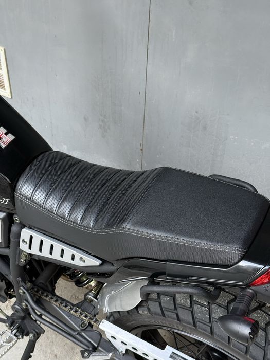 Geon Scrambler 300 / 2