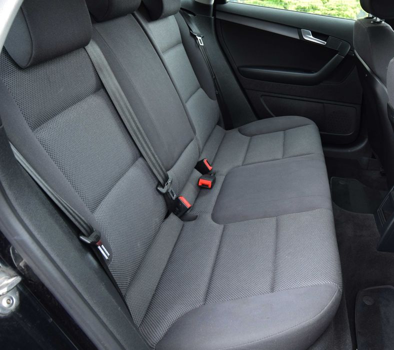 Audi A3 8P Sportback / LIFT / 1.6TDI CR 105KM / 2011r / Klimatronic