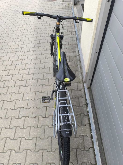 Rower Kelly’s TNT30 19''