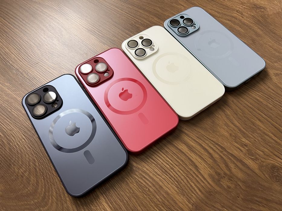 Чохли на Iphone 14/14pro/15/15pro