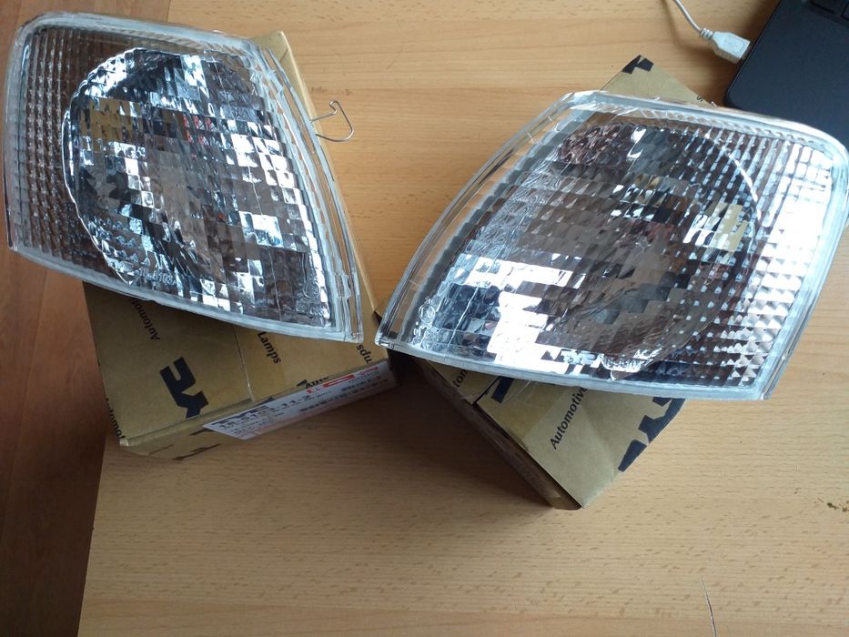 Поворот поворотнік фонарь vw passat b5 пасат б5 Автомагазин