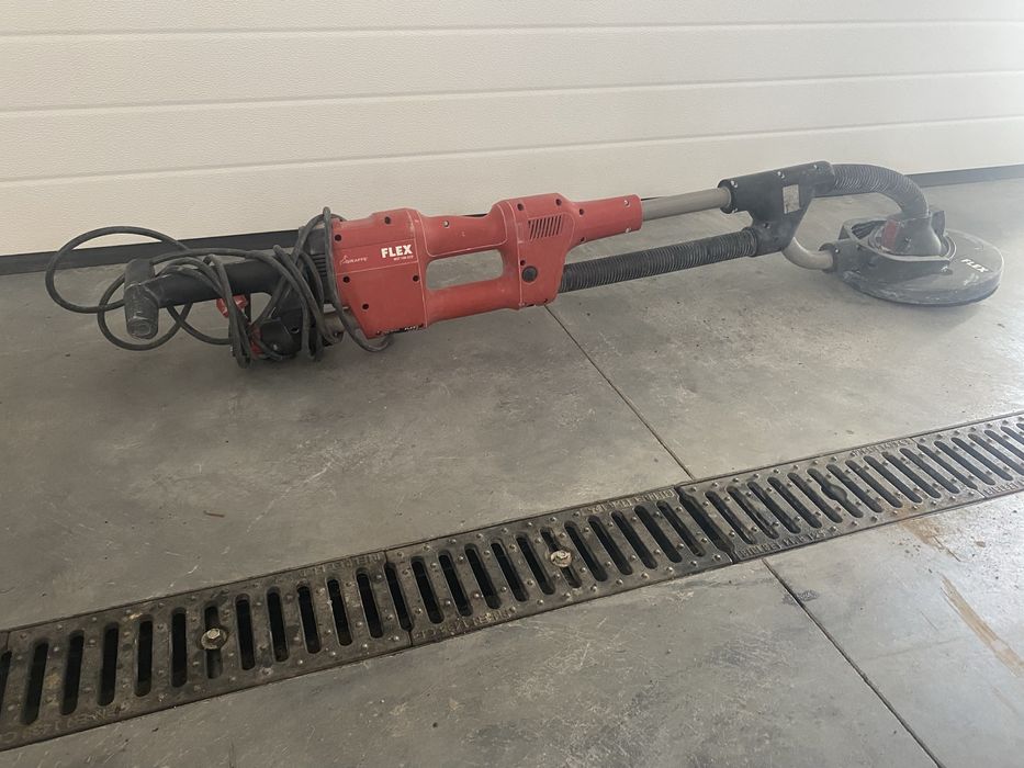 Szlifierka zyrafa do gipsu flex