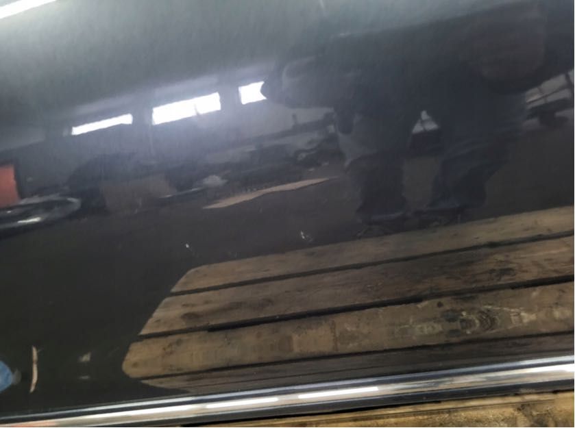 mercedes clk a209 w209 c209 lift drzwi prawe c755 755