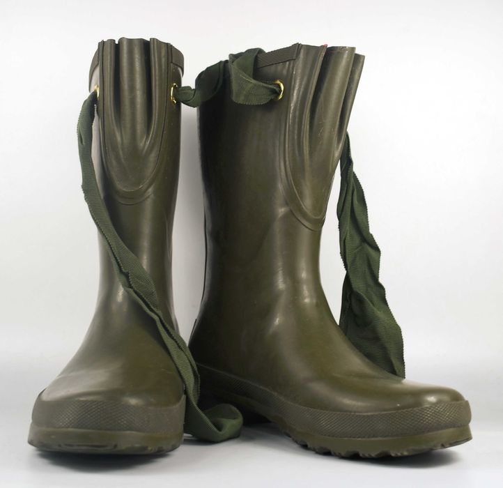Nowe kalosze Jules roz. 37