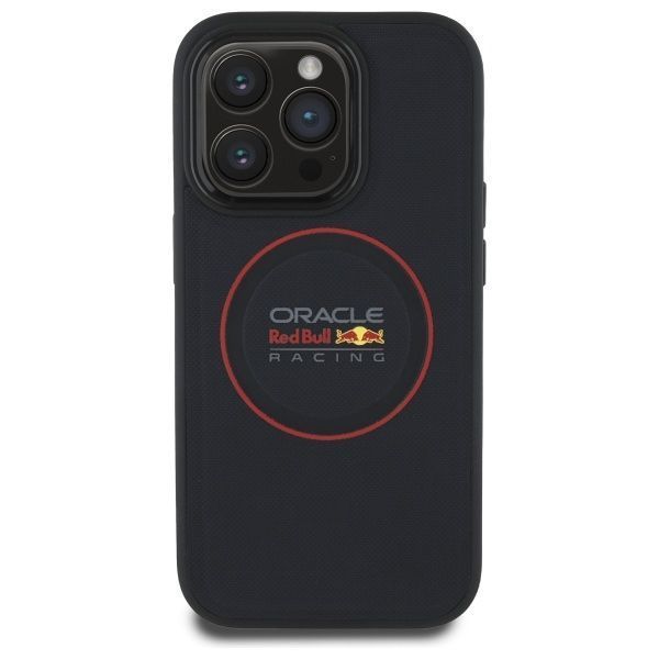 Red Bull RBHMP14L24PUILVR iPhone 14 Pro  6.1" hardcase granatowy/navy