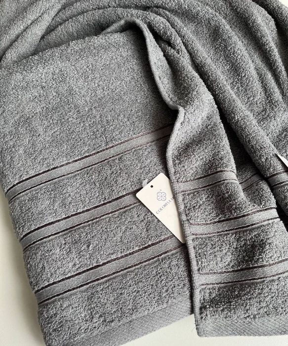 Набір Рушників Баня+Лице