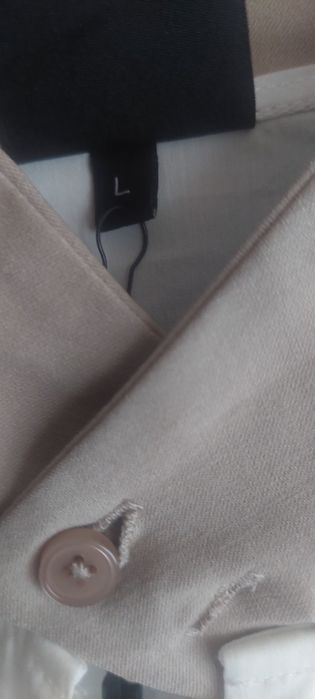 Koszula Tunika od firmy NU Denmark