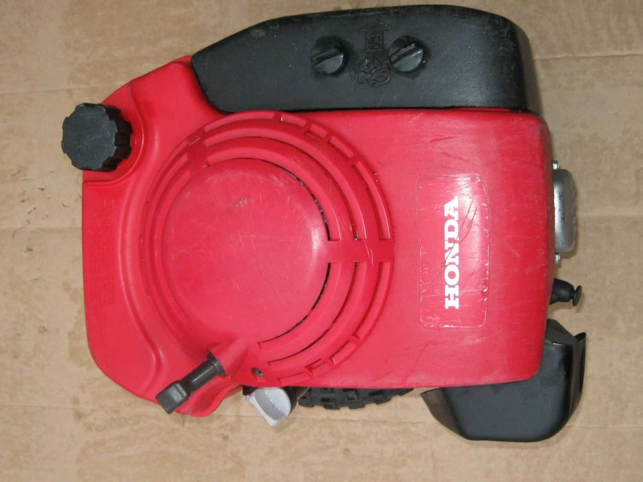 Silnik do maszyn ogrodowych honda  gxv 160 kosiarka hr2160 hra 216 hrh