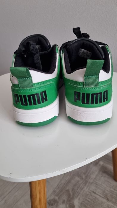 Puma Rebound Layup Sneakers
