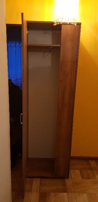 Komplet  do przedpokoju