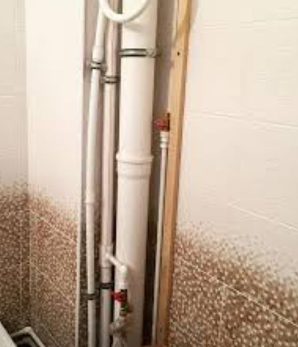 Сантехнические работы