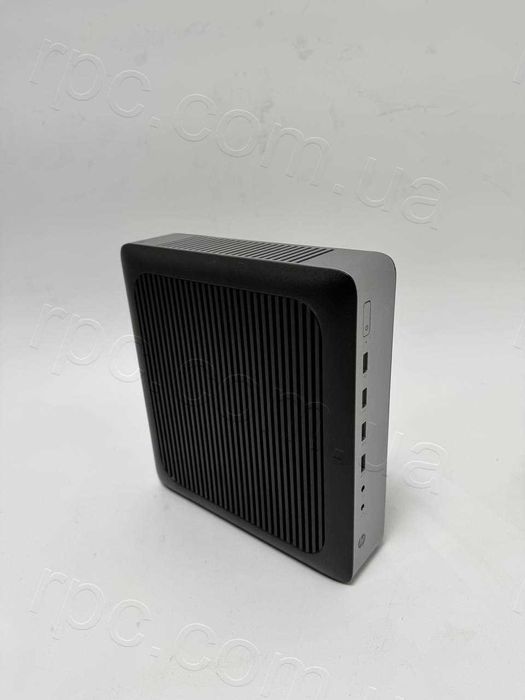 Міні-ПК HP T730 (AMD RX-427BB, 8Gb DDR3, 64Gb SSD, Radeon R7) Неттоп