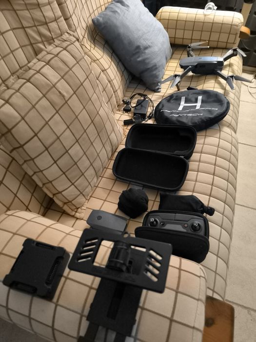 DJI Mavic Pro, with 2 batteries, excellent condition, many extras64751158722947124