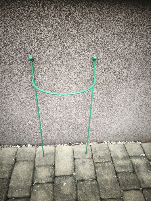 Podpora dla roślin i kwiatów