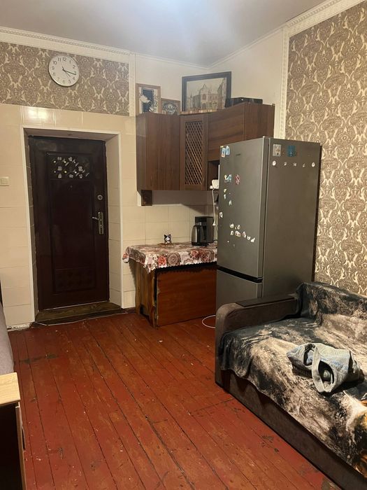 Здам комнату в общаге Центр, 3000+комун. Послуг