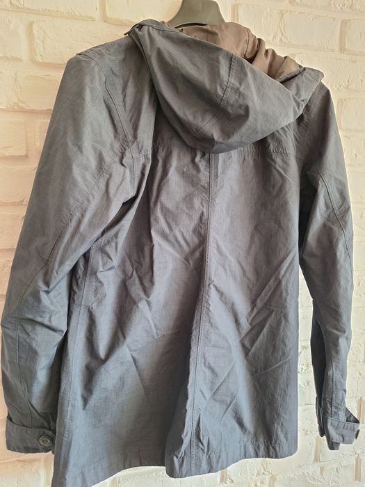 Kurtka wiatrówka The nord face roz s