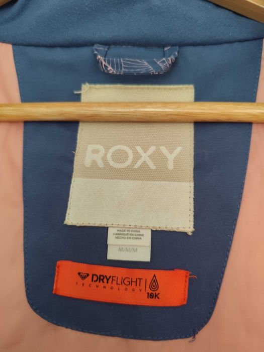 Kurtka narciarska damska Roxy