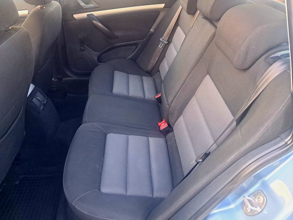 Продам Skoda Octavia 2008