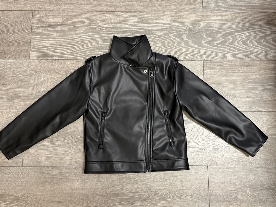 Детская косуха H&M