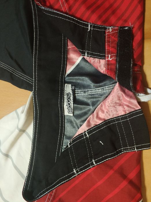 2 calções Billabong tam.30