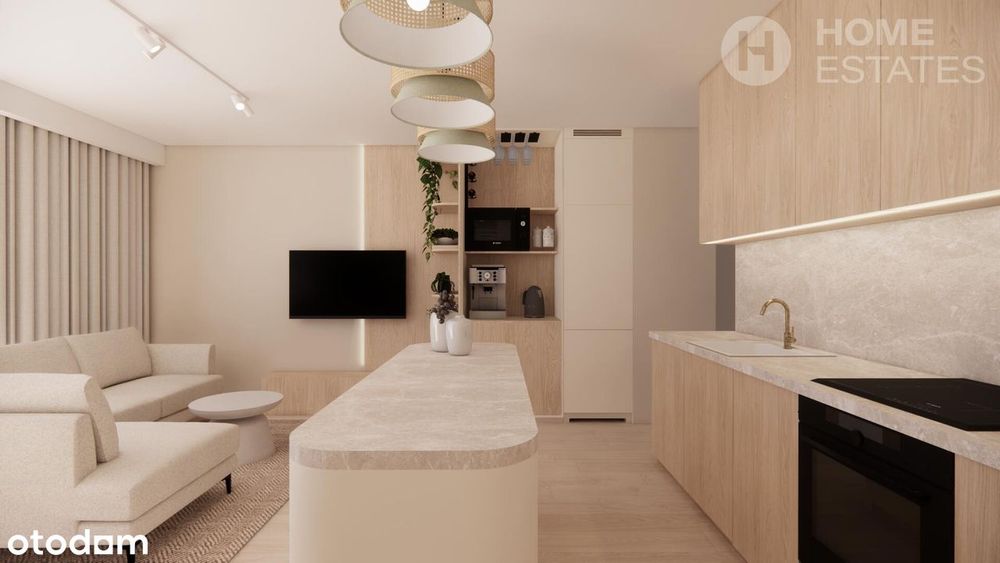 Mieszkanie na sprzedaż, 4 pokoje, 79 m², Kraków