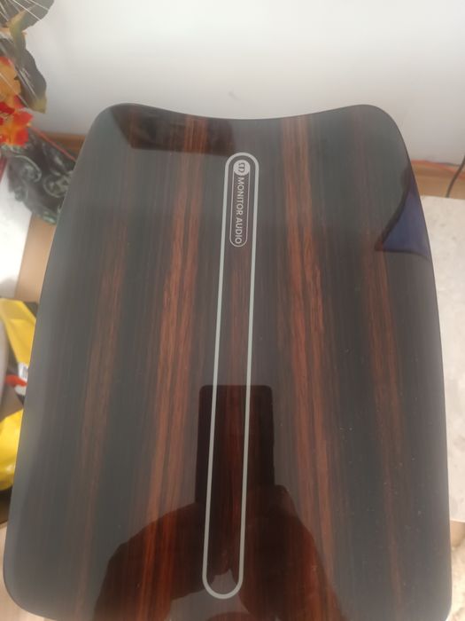 Monitor audio Platinum 100 3g