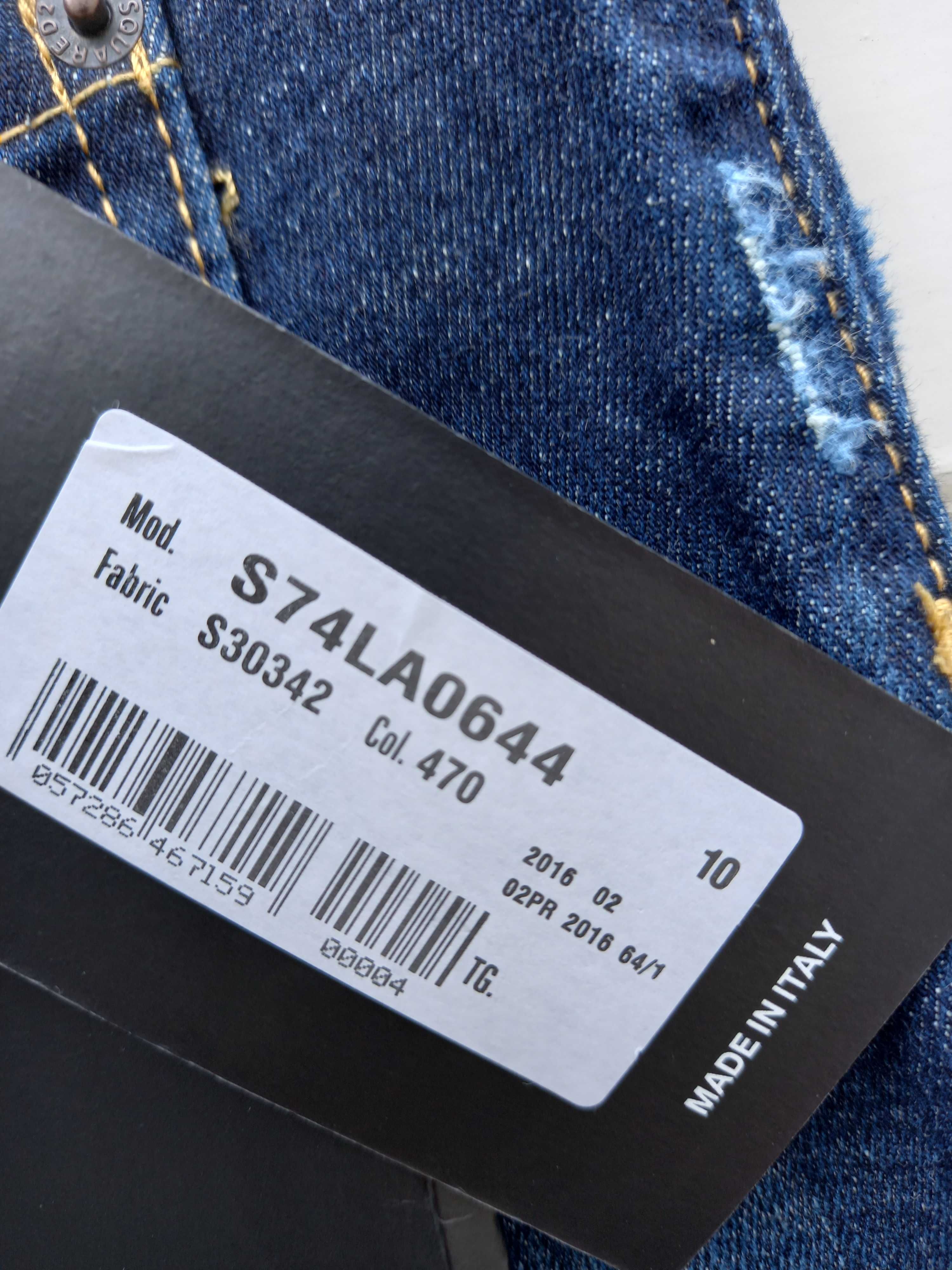 Dsquared2 s74la0644 sales