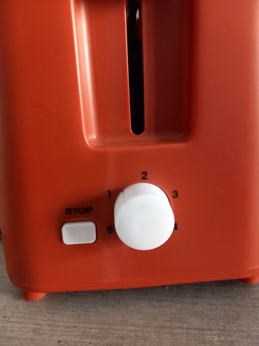 Torradeira do Continente