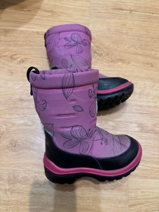 Lenne сапожки зимові 28 розмір