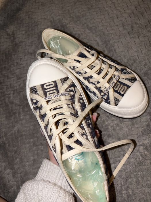 Кросівки діор 38 розмір