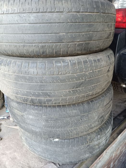 Шины летоr 17--r14
