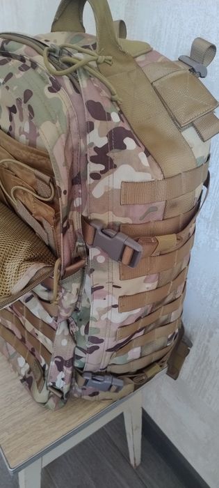 M-Tac рюкзак Trooper Pack MC