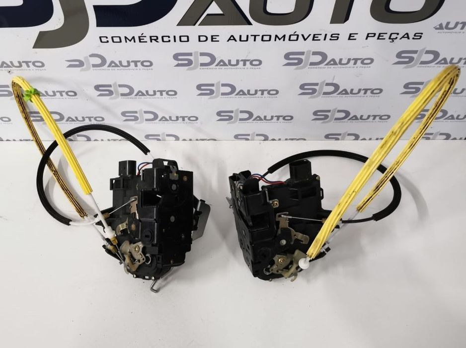 Fecho Porta Frente / Trás Direito / Esquerdo - Audi A6 Allroad (C5)