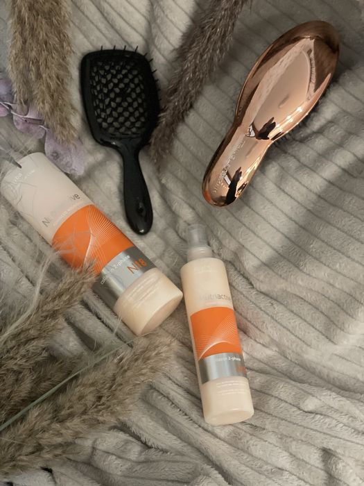 Erayba N 18 Двухфазный спрей- кондиционер для волос