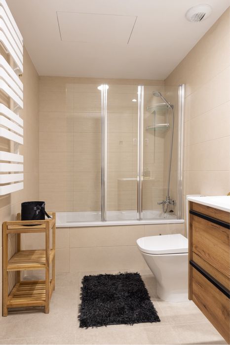 Apartament u Polaków  Hiszpania Calpe