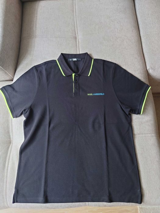 Polo Karl Lagerfeld