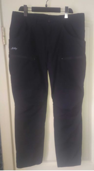 Штаны тактические Lundhags (Швеция).