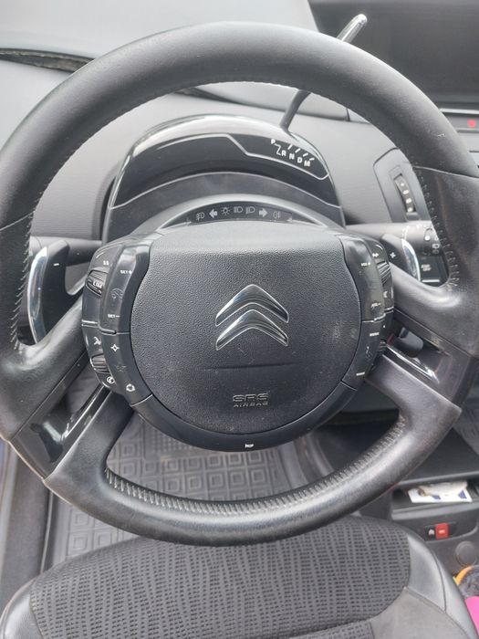 Citroen C4 Grand Picasso