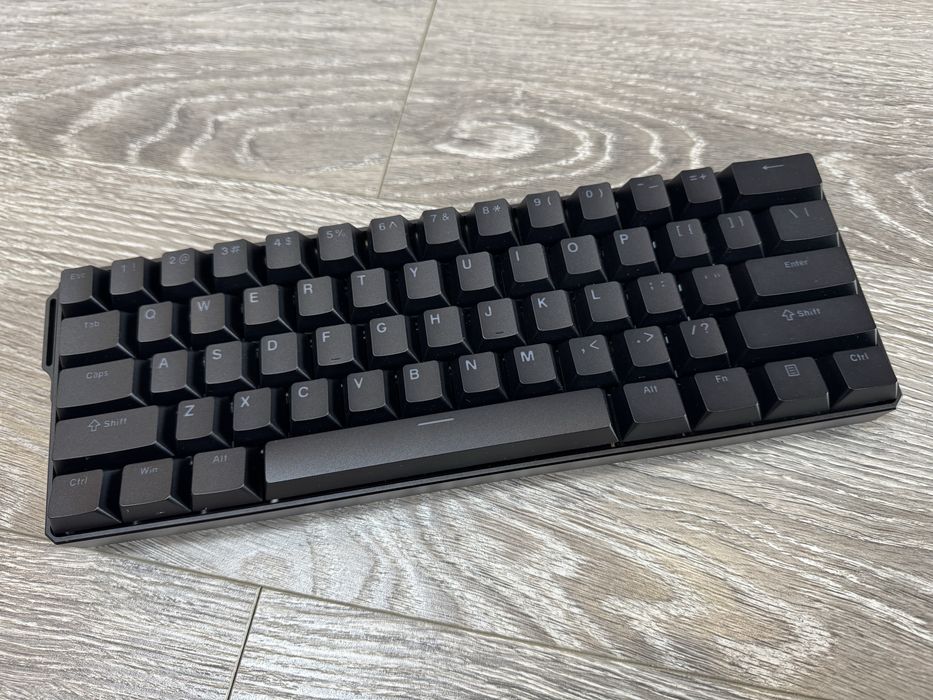 wooting 60he - купить периферийные устройства для ПК Киевская