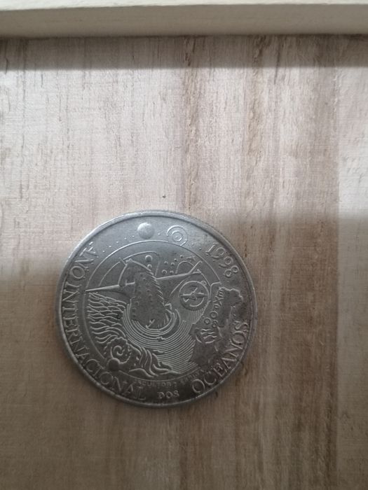 1000 escudos 1998