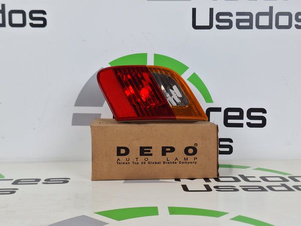 Farolim da Mala Traseiro Direito BMW Serie 3 E46