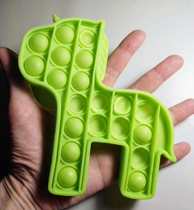 тренажер пальцев рук, поп ит парусник, единорог, симпл димпл, сквиши