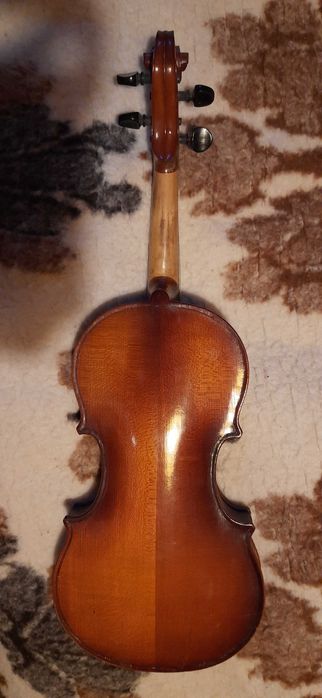 Skrzypce z 1947r.
