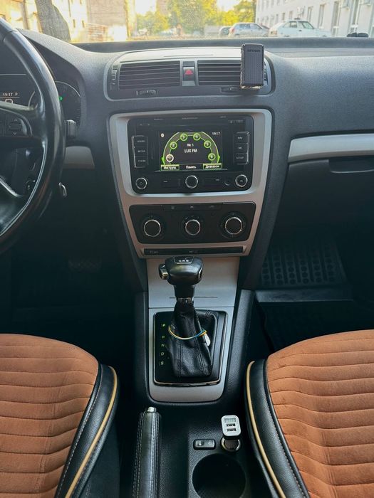 Продам Шкода Октавія A5